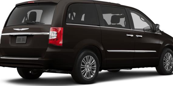 CHRYSLER TOWN AND COUNTRY 2014 2C4RC1BG2ER420323 image